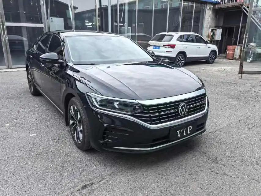 Passat 2023 280TSI Elite Edition 2