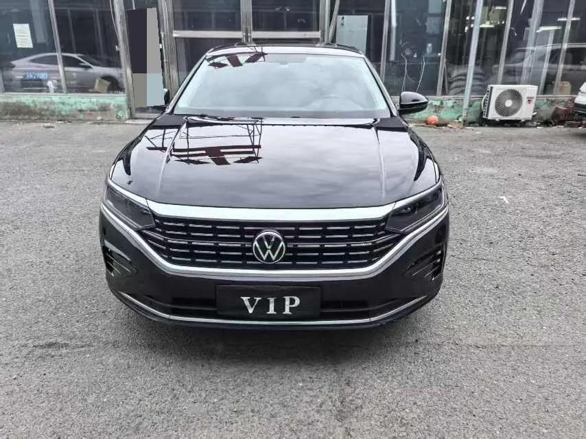 Passat 2023 280TSI Elite Edition 3