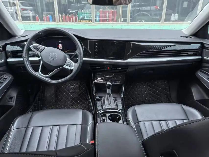 Passat 2023 280TSI Elite Edition 5