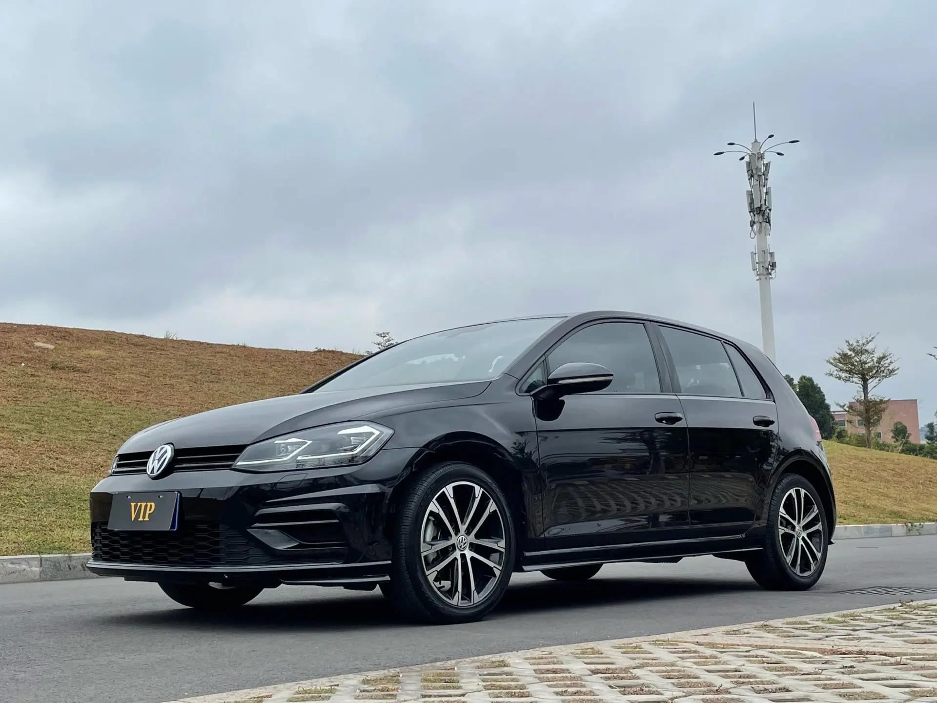 Golf 2020 Beloved Edition 280TSI DSG R-Line