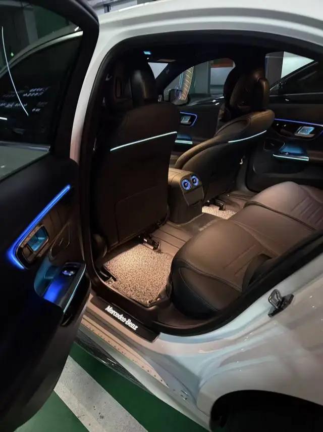 Mercedes Benz C- Class 2024 C 260 L 48V 1.5T Sport Edition Automatic 6