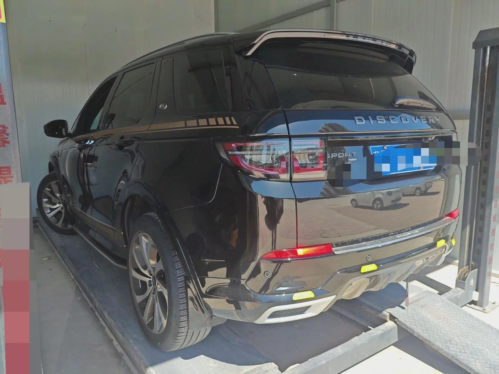 Found sports version 2022 249PS R-Dynamic SE performance technology version 5 4
