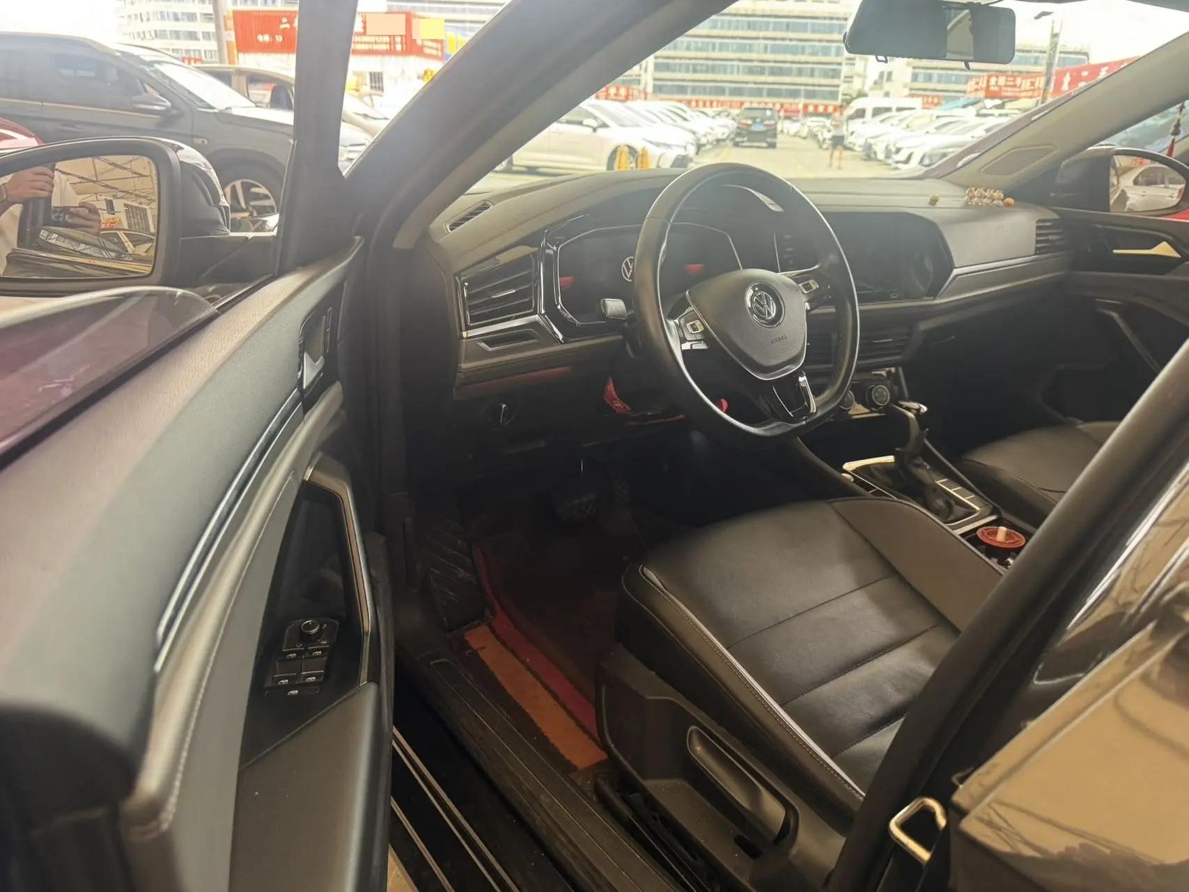 Sagittarius 2021 280TSI DSG Comfortable Smart Union Edition 3
