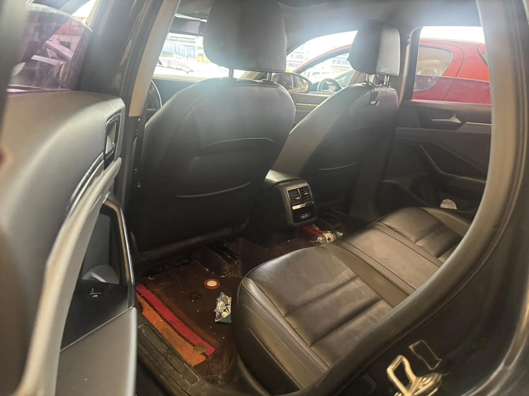 Sagittarius 2021 280TSI DSG Comfortable Smart Union Edition 4