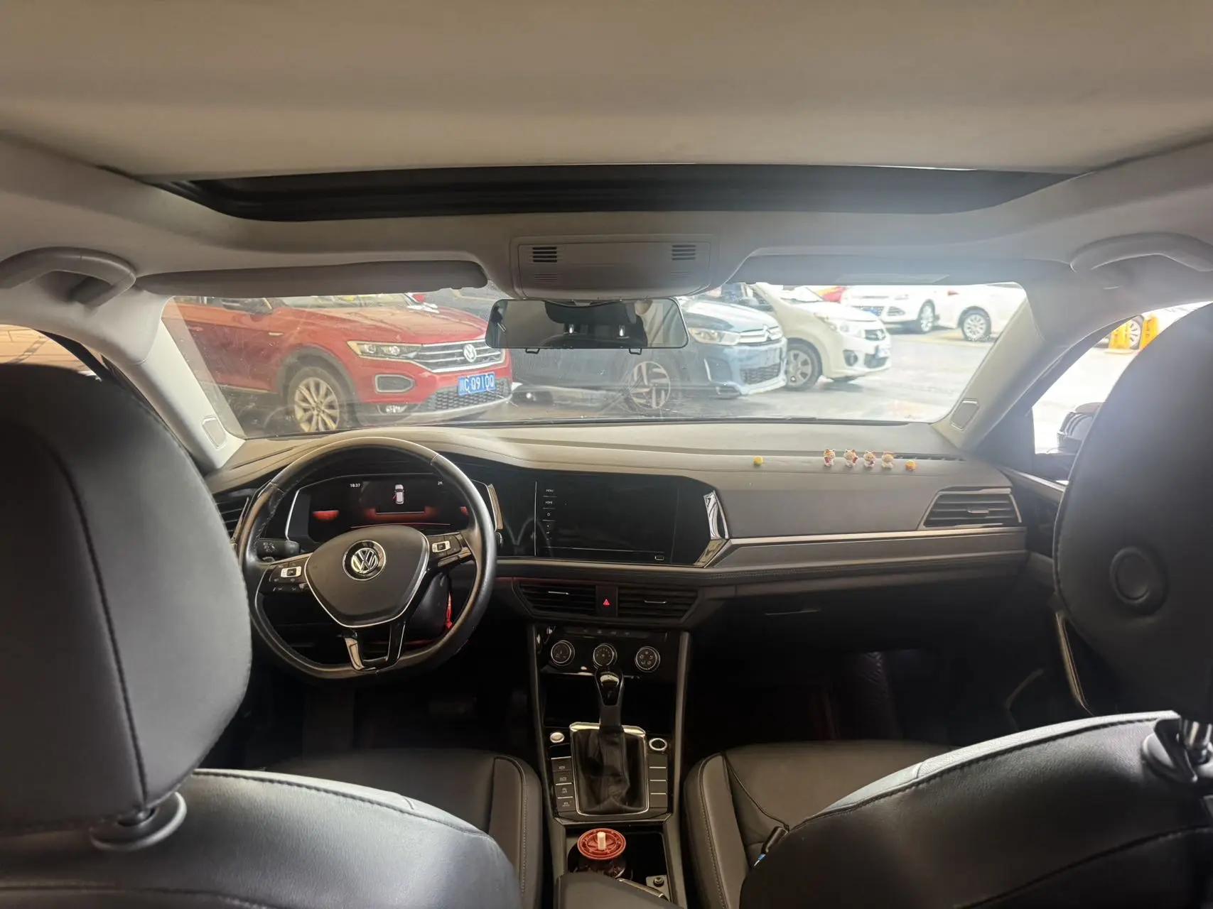Sagittarius 2021 280TSI DSG Comfortable Smart Union Edition 5