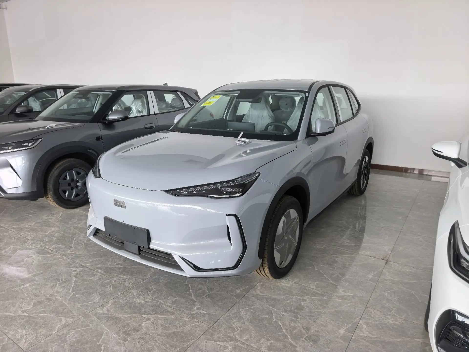 Geely Galaxy 2026 Model E5 530km Launch Edition Automatic