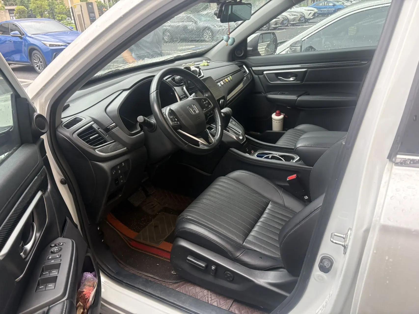 Hao Ying 2021 240TURBO CVT Two-Drive Smart Edition 2