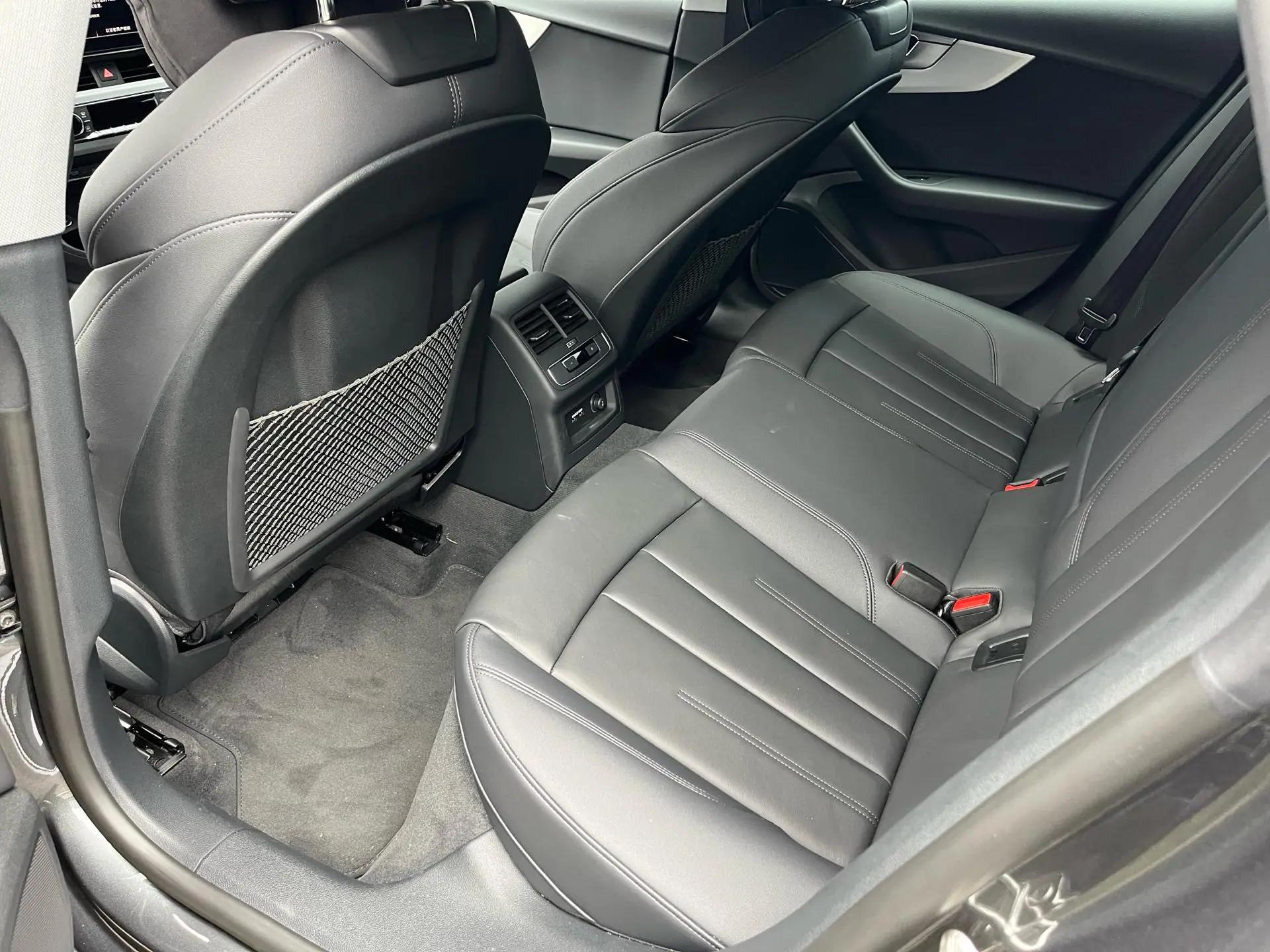 Audi A5 (Imported) 2025 A5 Sportback 2.0TFSI 40TFSI Collection Edition Fashion Dynamic Automatic Gear 3