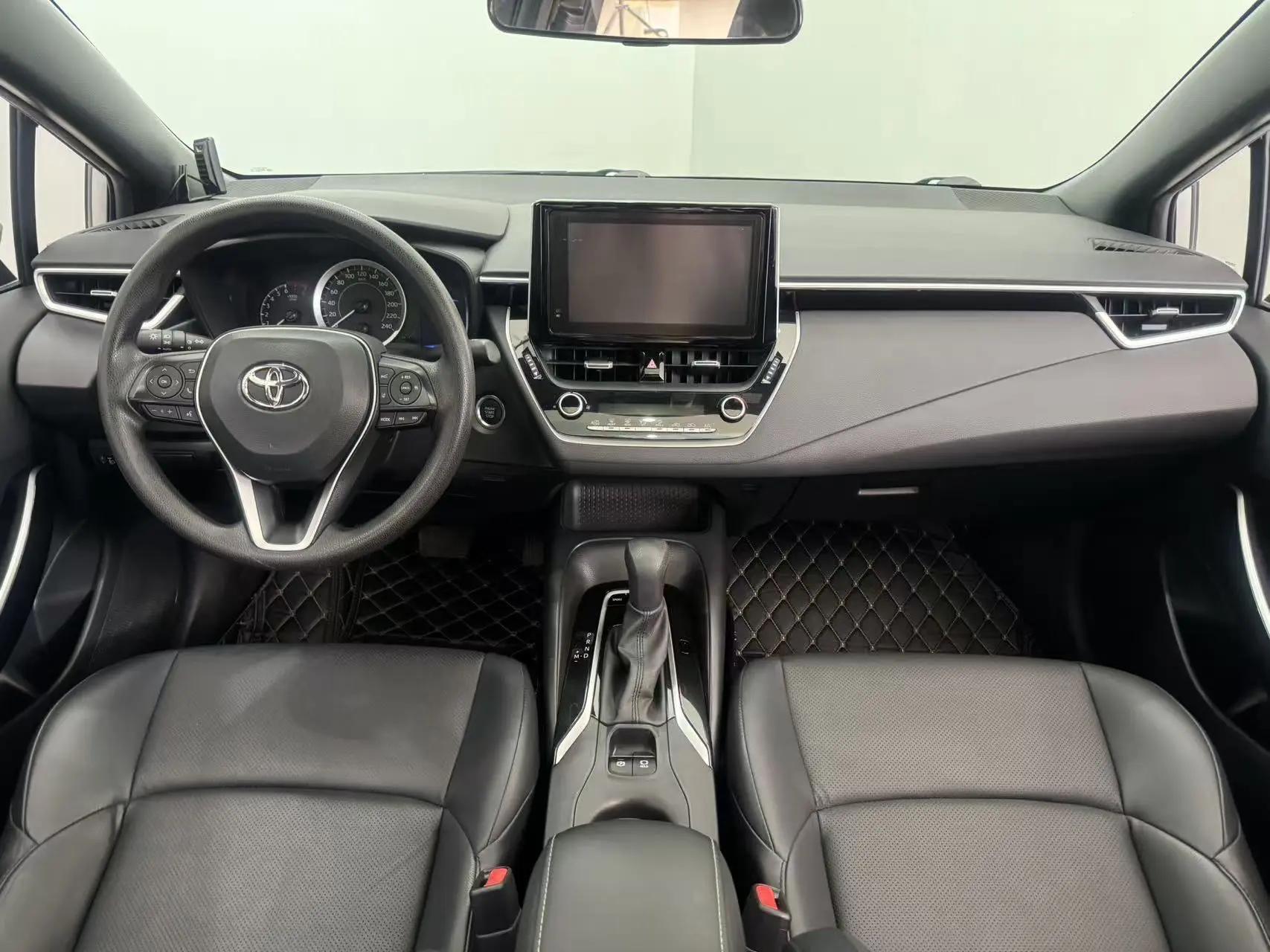 Lei Ling 2021 185T CVT Deluxe Edition 5