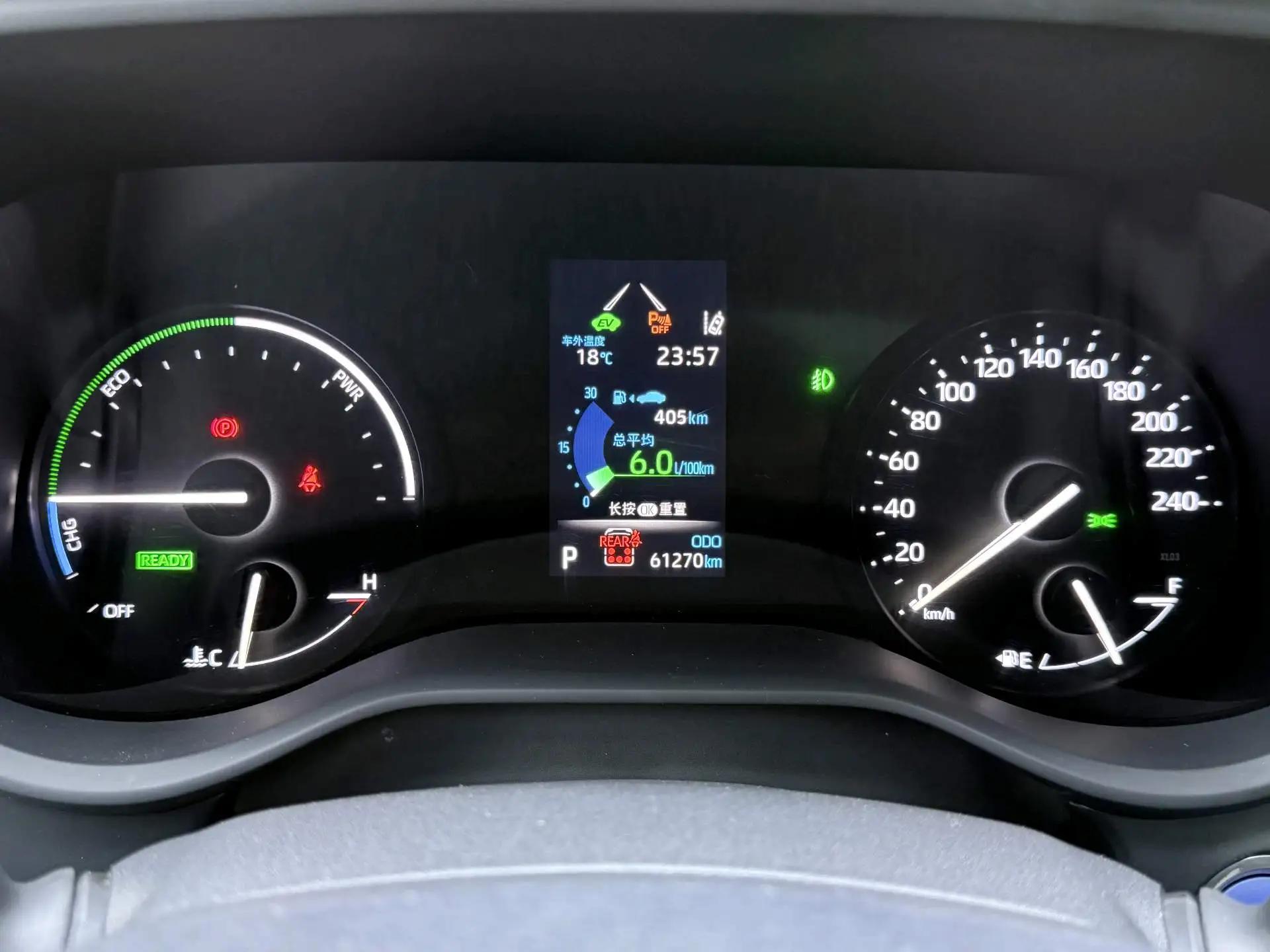 Toyota 2024 Sienna 2.5 CVT Comfort Edition Automatic 7