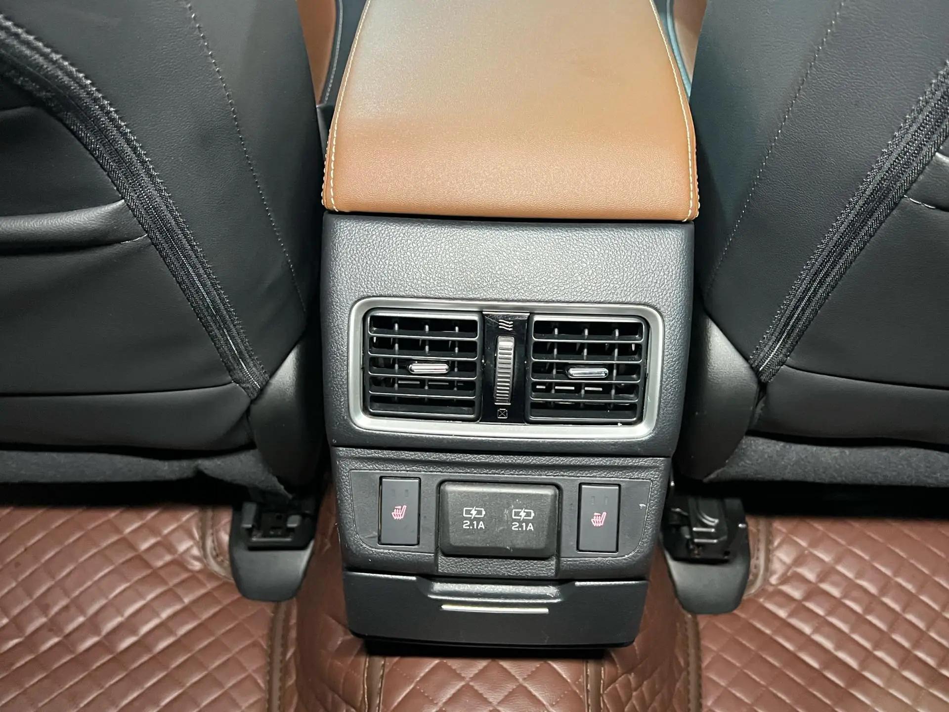 Aohu 2020 2.5i Sports Navigation Edition EyeSight 14