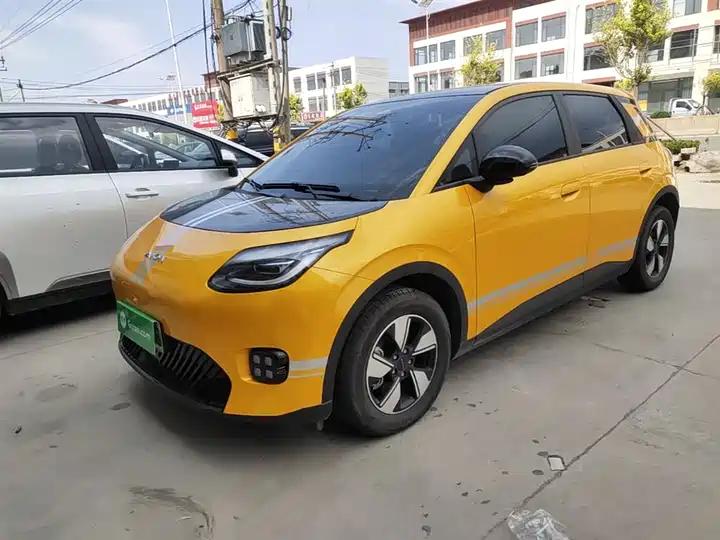 AION UT 2025 420 Zhihao Edition