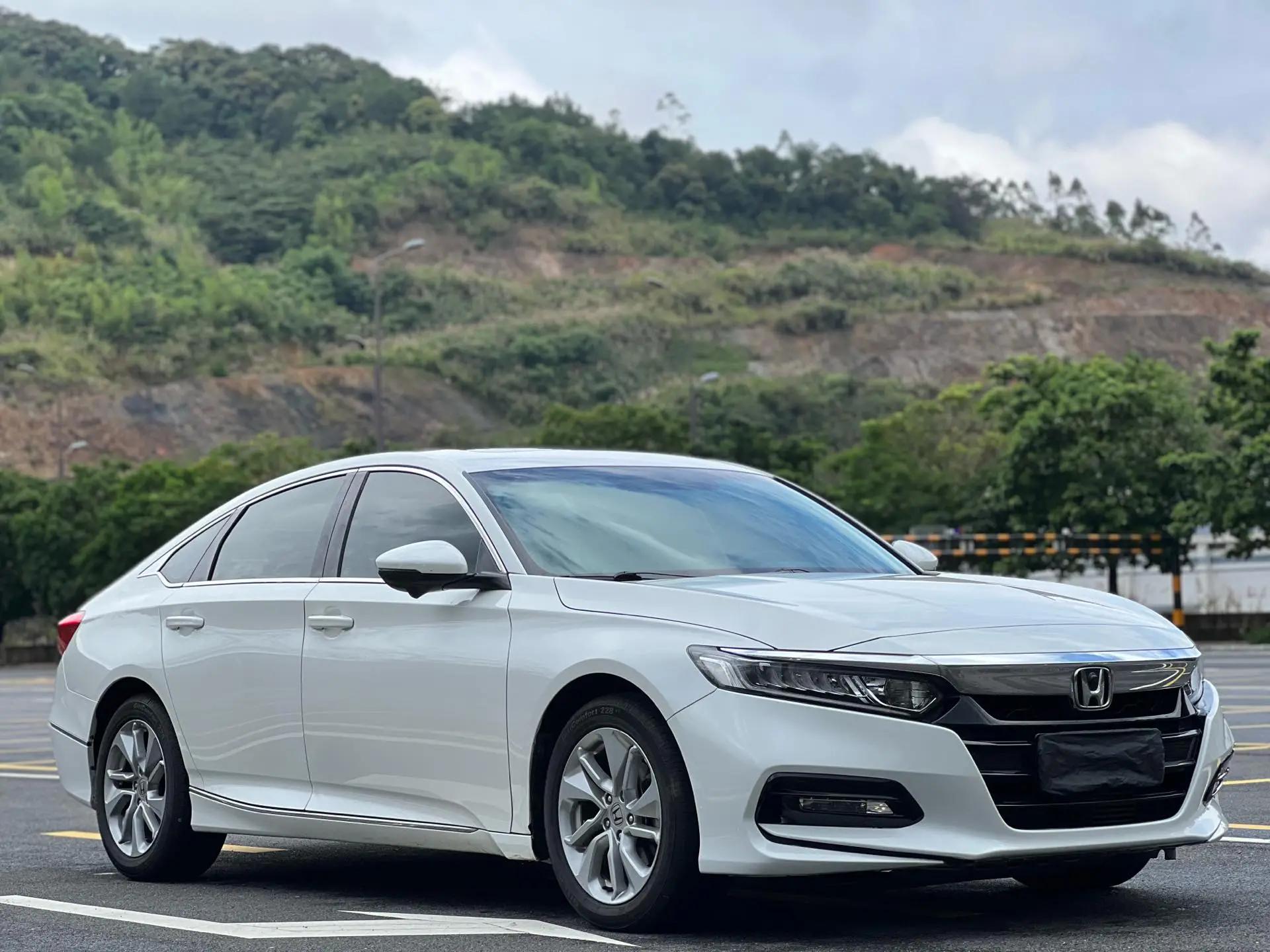 Accord 2018 260TURBO Elite Edition National V 3