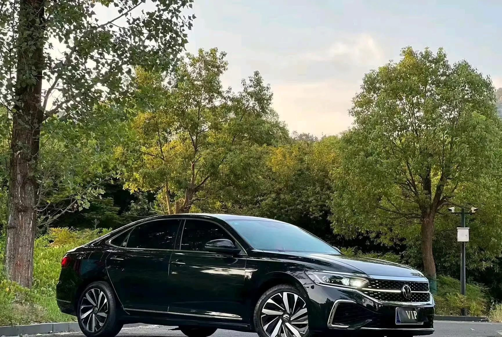 Passat 2022 330TSI Star Deluxe Edition 3