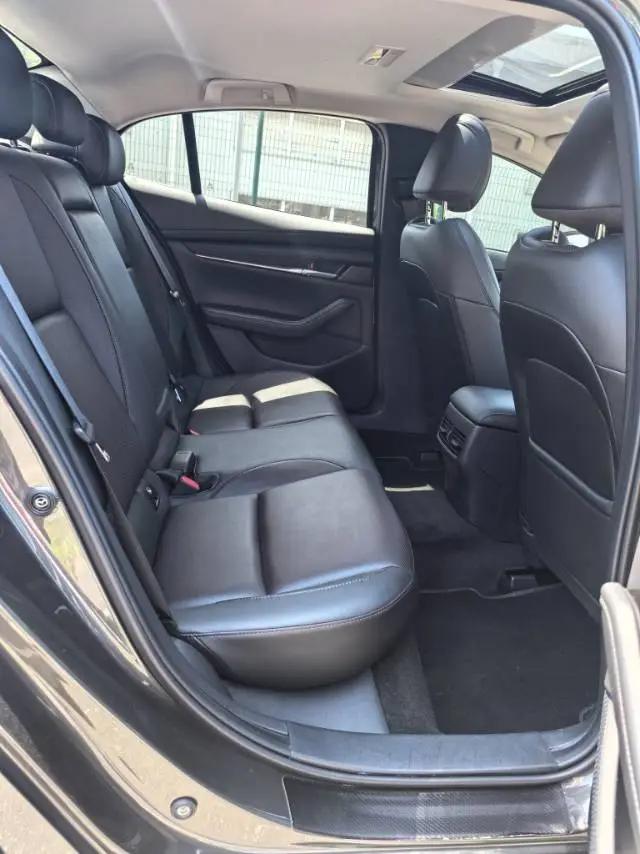 Mazda 3 Oncorsela 2021 2.0L Auto Quality Edition 8