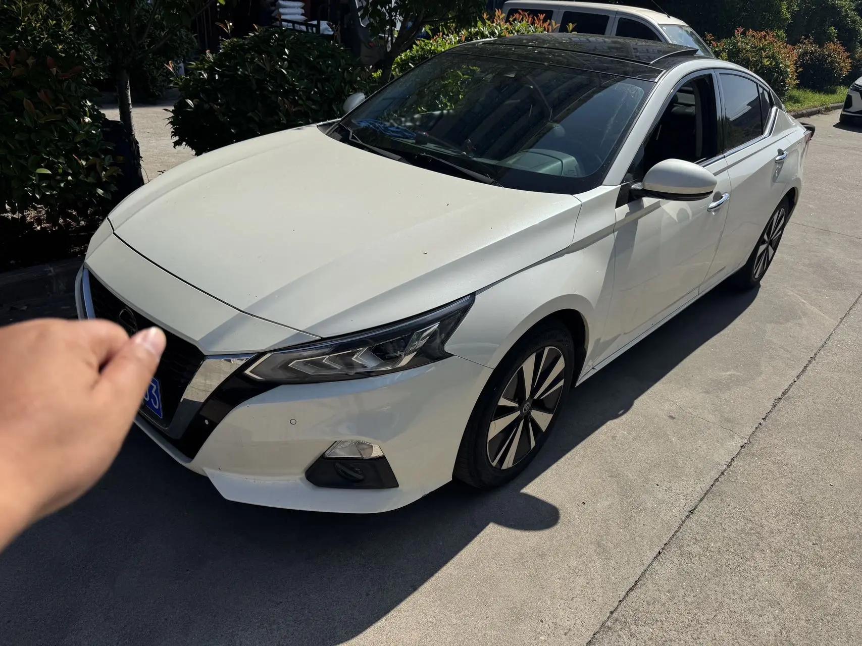 Tianlai 2019 2.0L XL Upper Intelligent Drive Edition