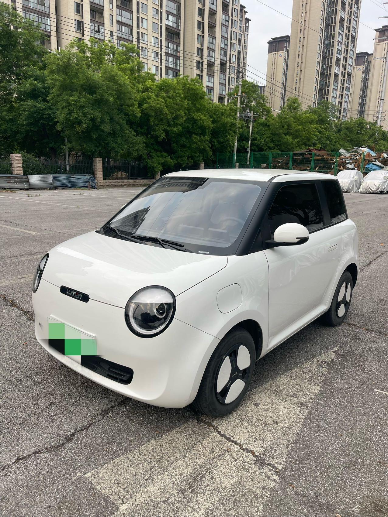 ChangAn Lumin 2022 155km Sweet