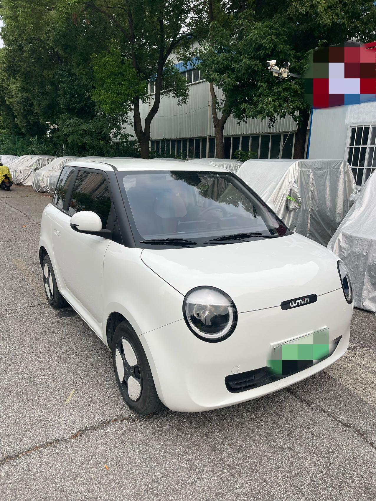 ChangAn Lumin 2022 155km Sweet 2