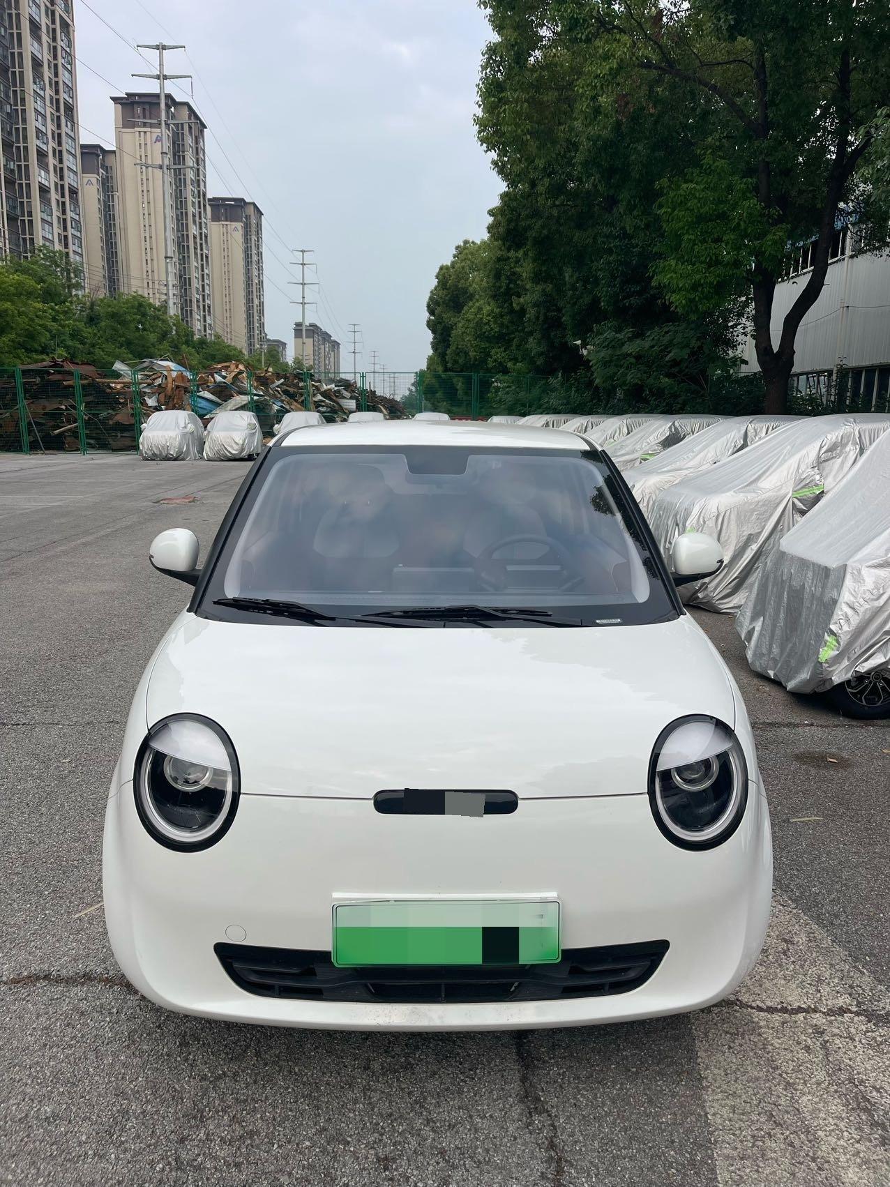 ChangAn Lumin 2022 155km Sweet 3