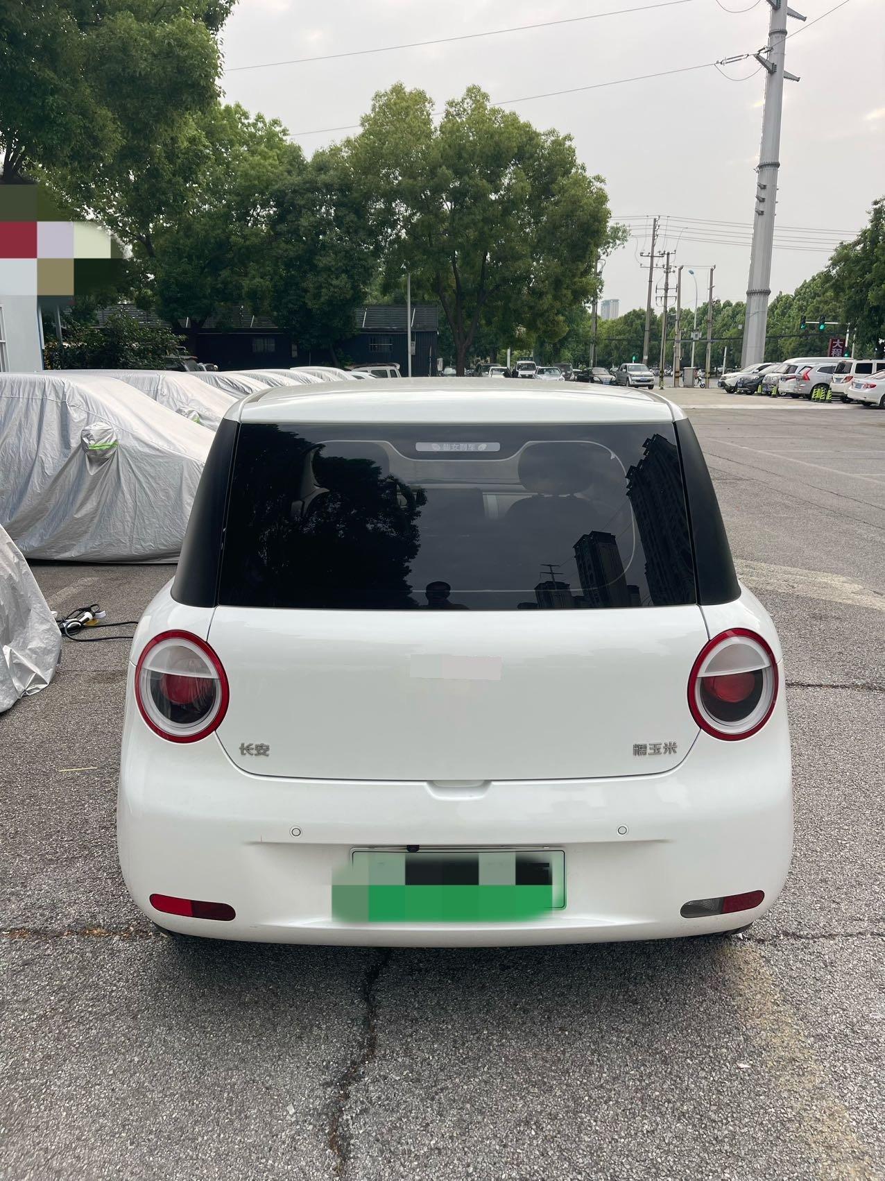 ChangAn Lumin 2022 155km Sweet 5