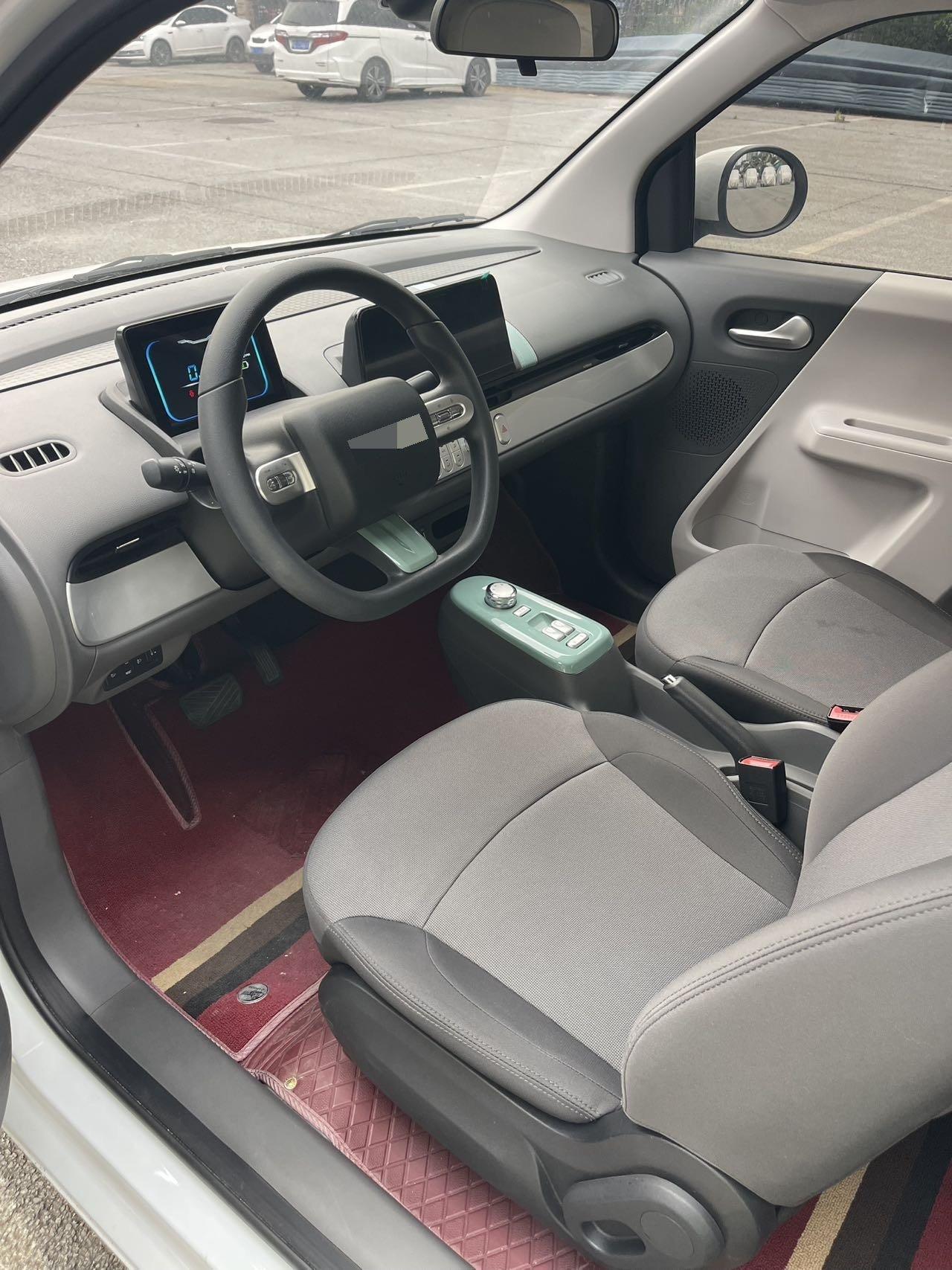 ChangAn Lumin 2022 155km Sweet 7