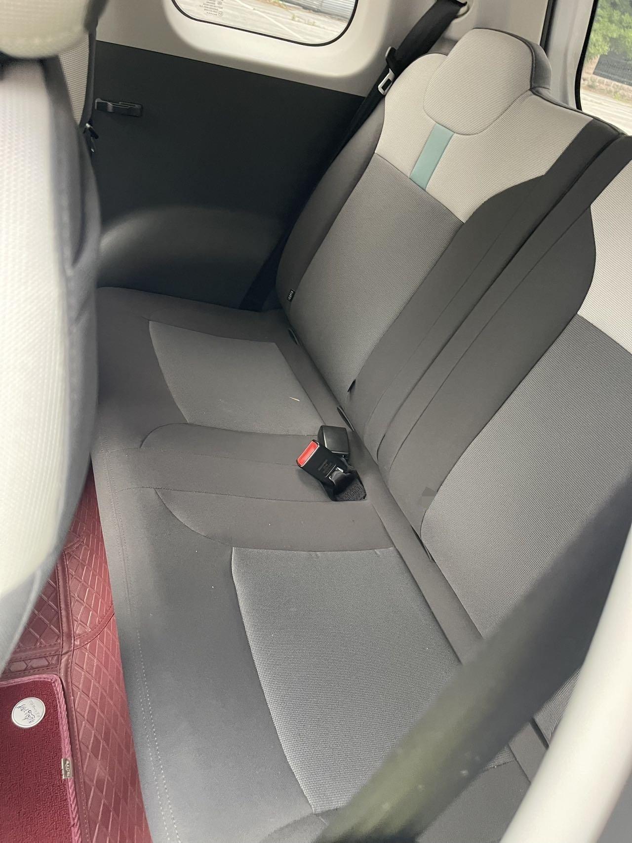 ChangAn Lumin 2022 155km Sweet 8