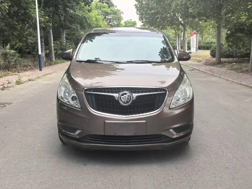 Buick GL8 2018 28T Luxury Country VI 2