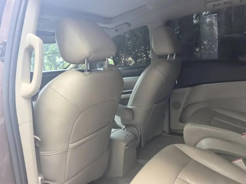 Buick GL8 2018 28T Luxury Country VI 8