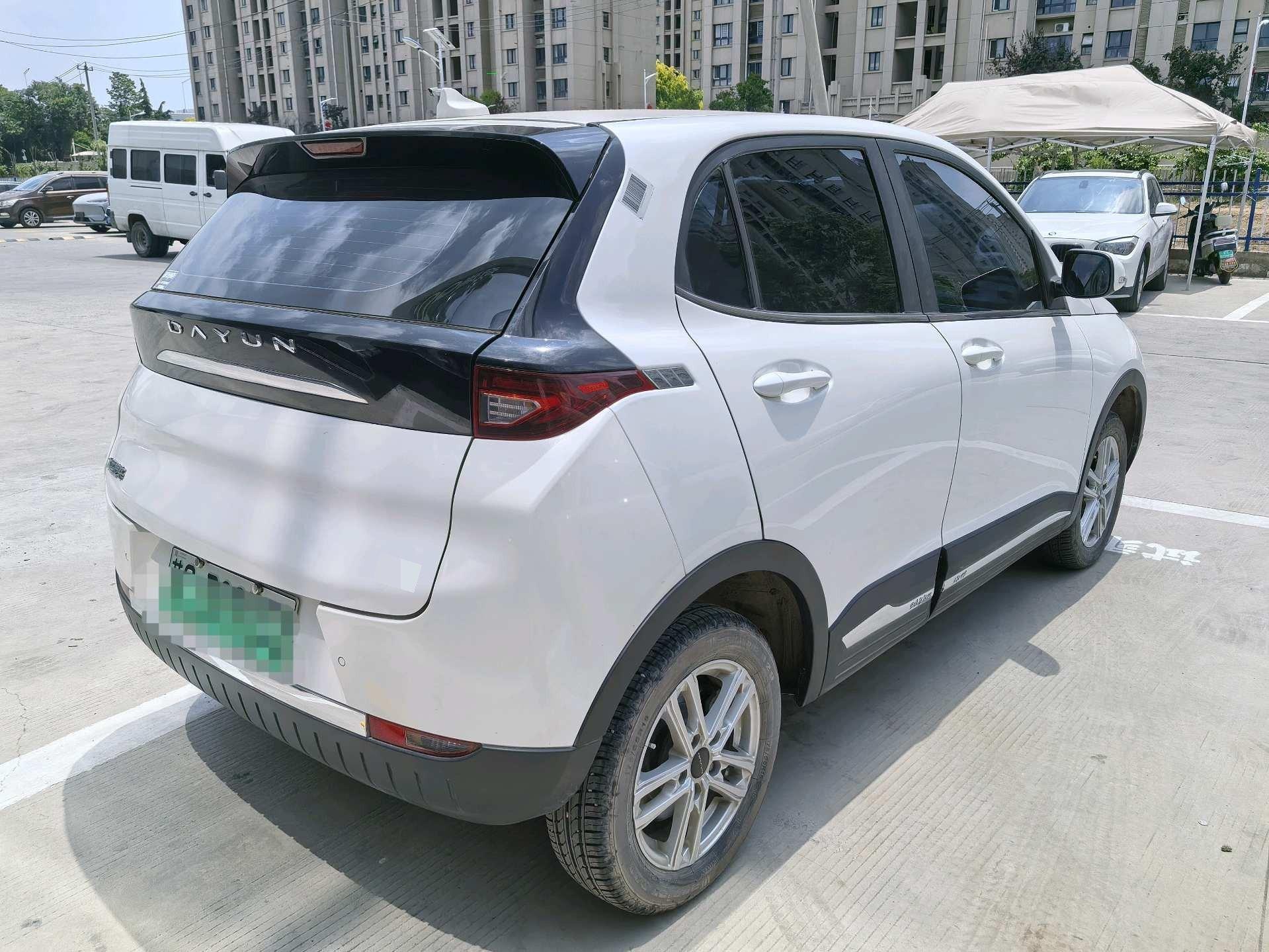 Yue Hu 2022 330 Standard Edition 4