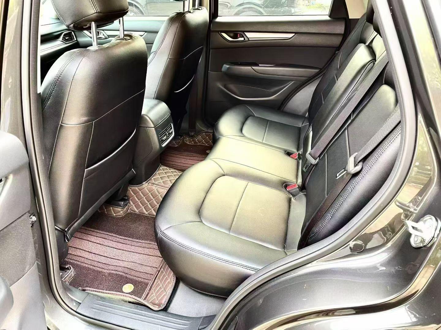 Mazda CX-5 2024 2.0L Automatic Two-Drive Comfort Model 5