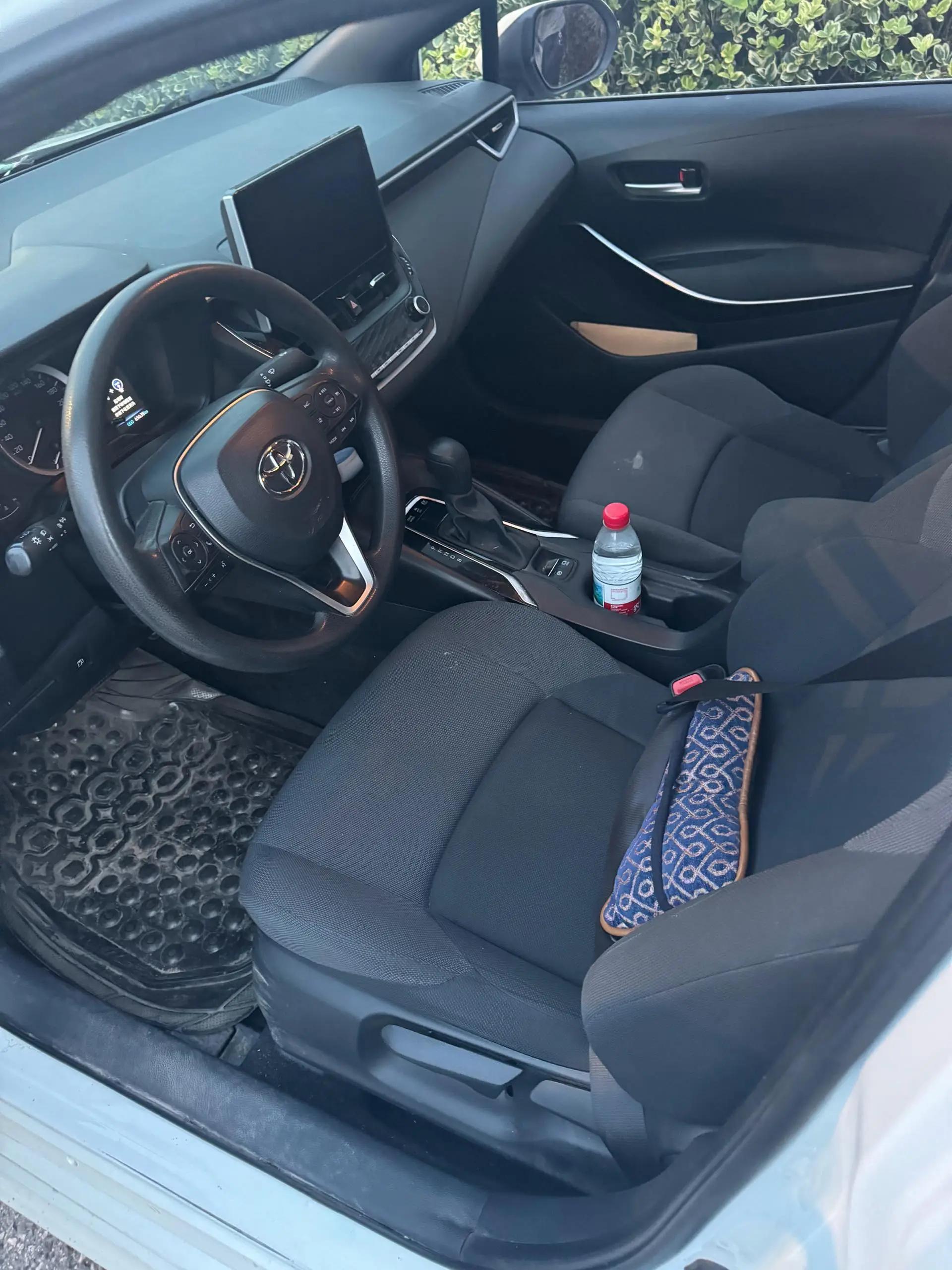 Lei Ling 2019 Double Engine 1.8H E-CVT Deluxe Edition National V 4