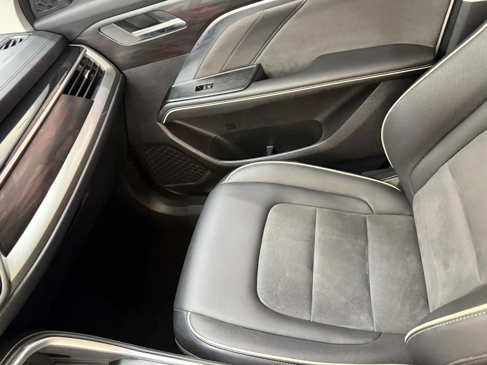 Haval H6 2021 National Tide Edition 1.5T Auto Champion Edition 13