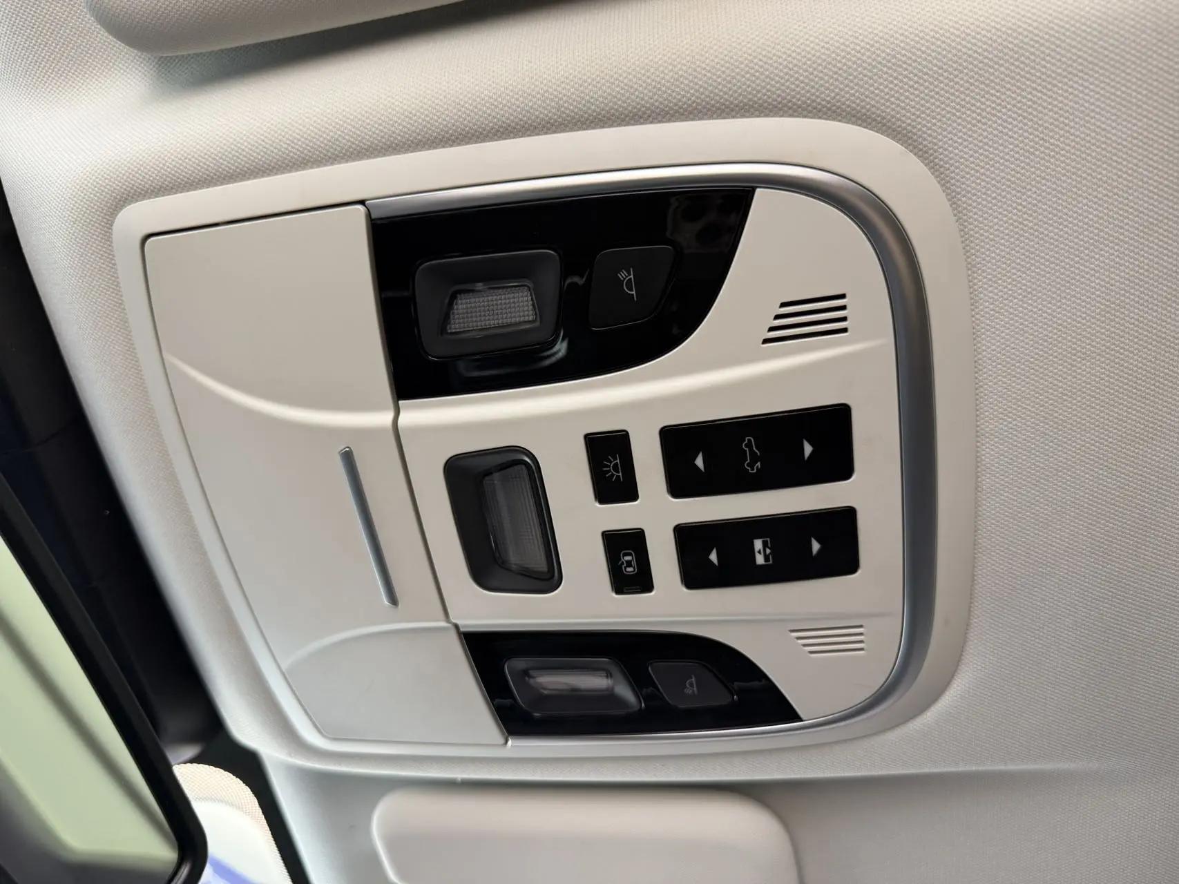 Haval H6 2021 National Tide Edition 1.5T Auto Champion Edition 14