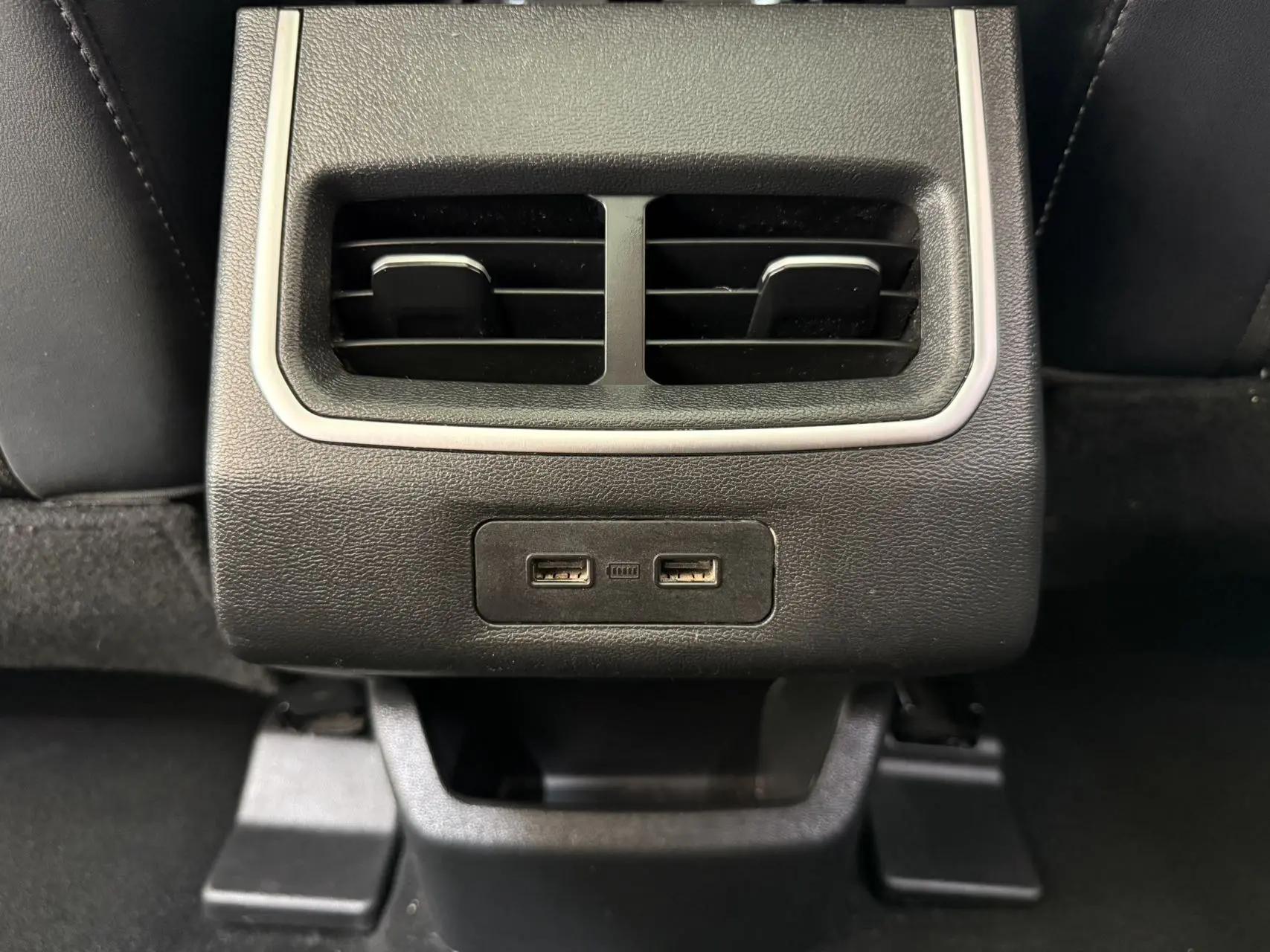 Haval H6 2021 National Tide Edition 1.5T Auto Champion Edition 17