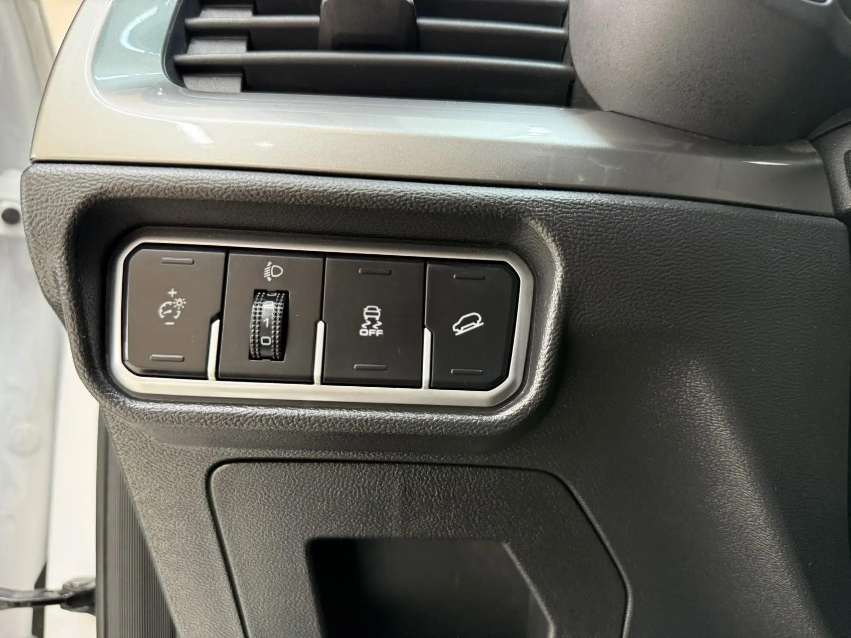 Haval H6 2021 National Tide Edition 1.5T Auto Champion Edition 9