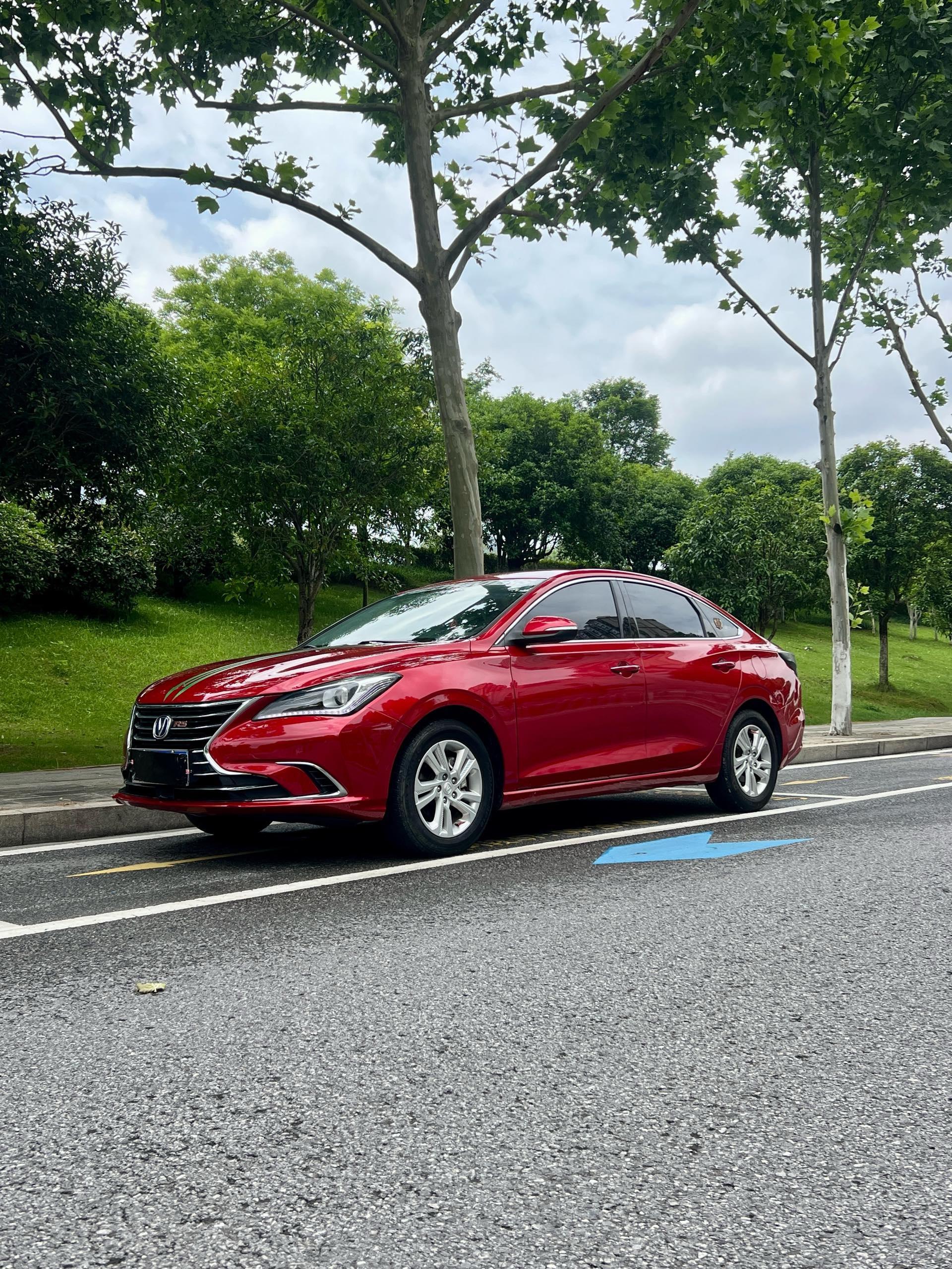 Yidong 2019 1.6L GDI Manual Value Edition National V