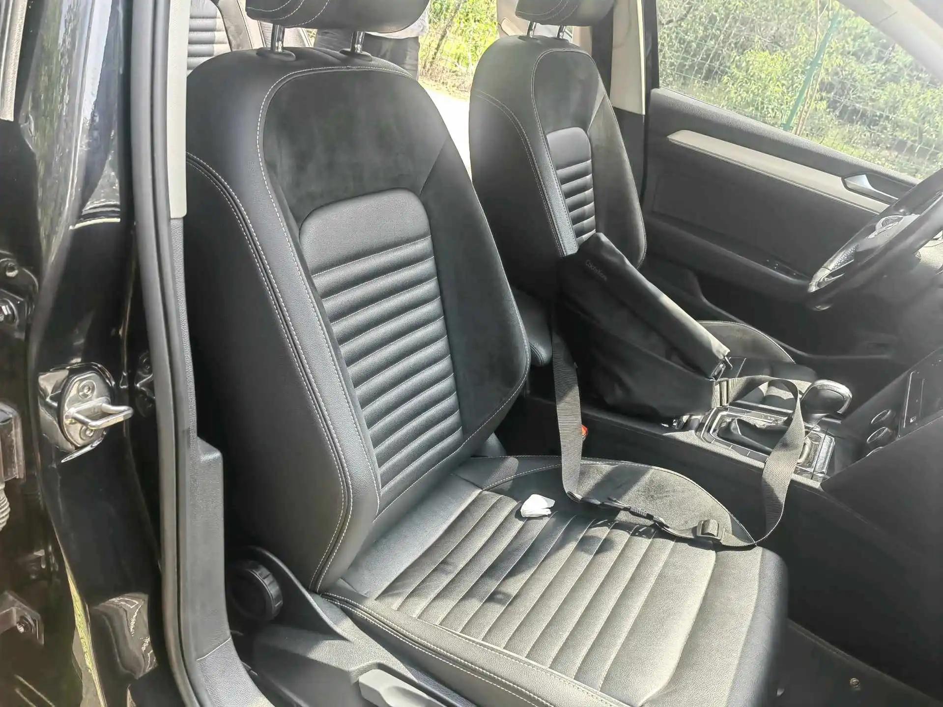 Magotan 2020 280TSI DSG Comfort Model 5