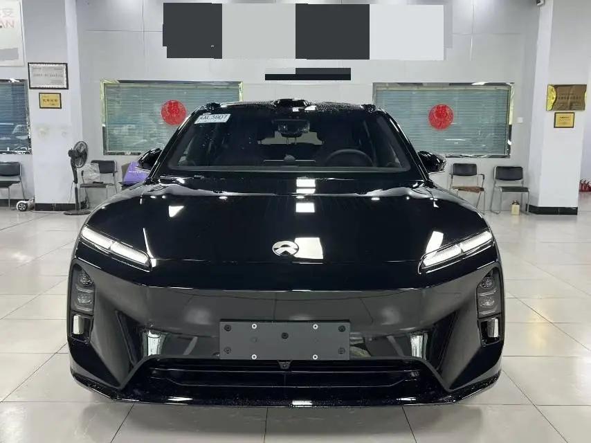 NIO 2026 ET5T 100kWh Touring automatic 2