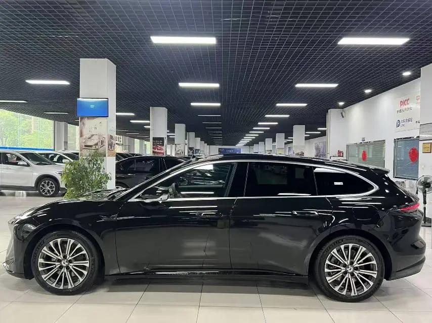 NIO 2026 ET5T 100kWh Touring automatic 3