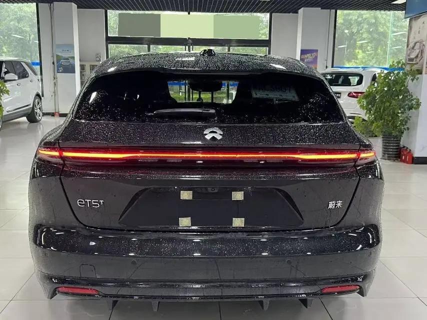 NIO 2026 ET5T 100kWh Touring automatic 5