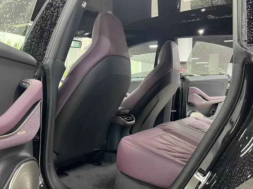 NIO 2026 ET5T 100kWh Touring automatic 7