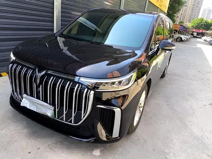 Dreamer 2024 PHEV Long Endurance Excellence Edition - View 1