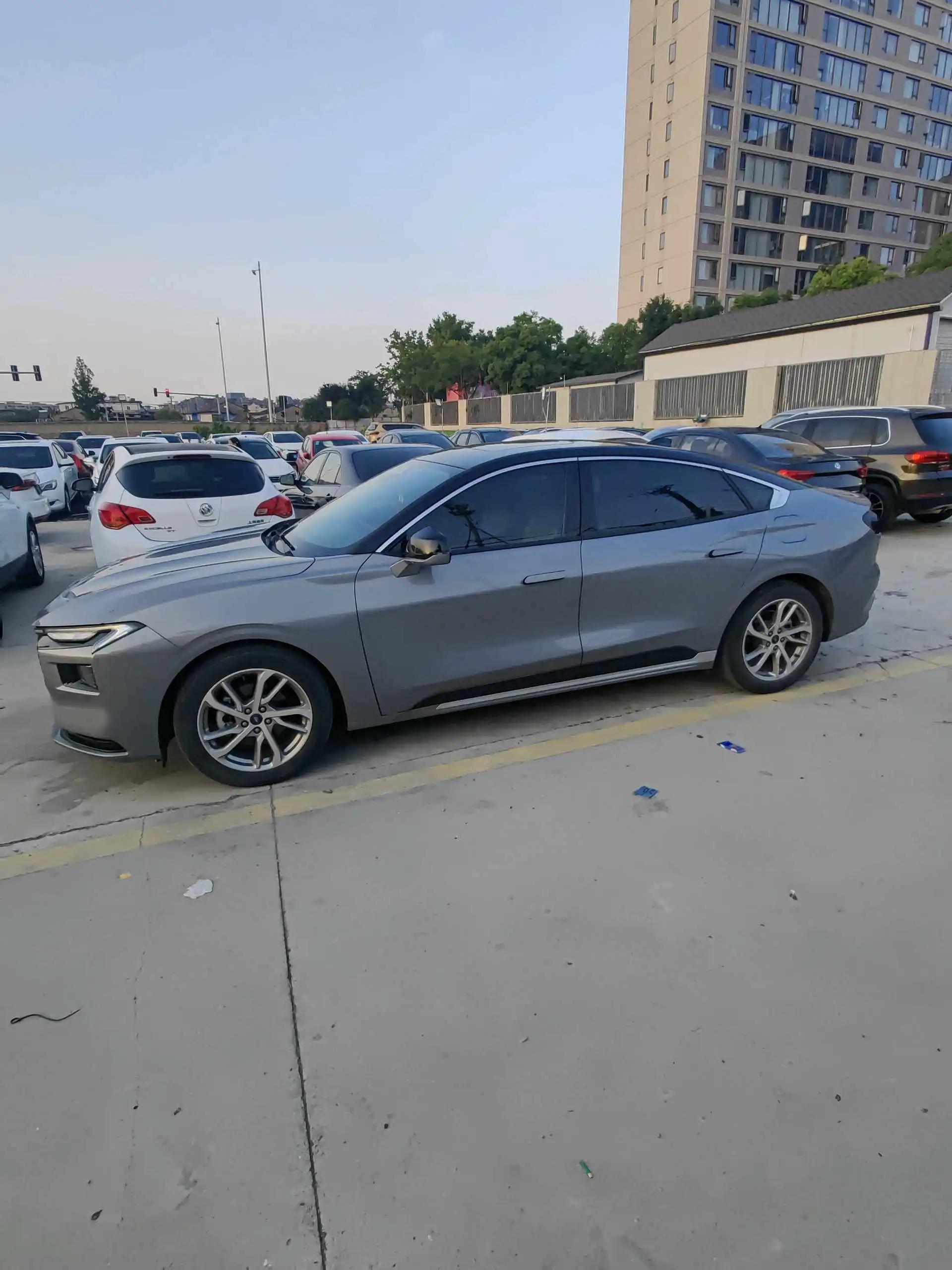 Mondeo 2022 EcoBoost 245 Luxury Model 7