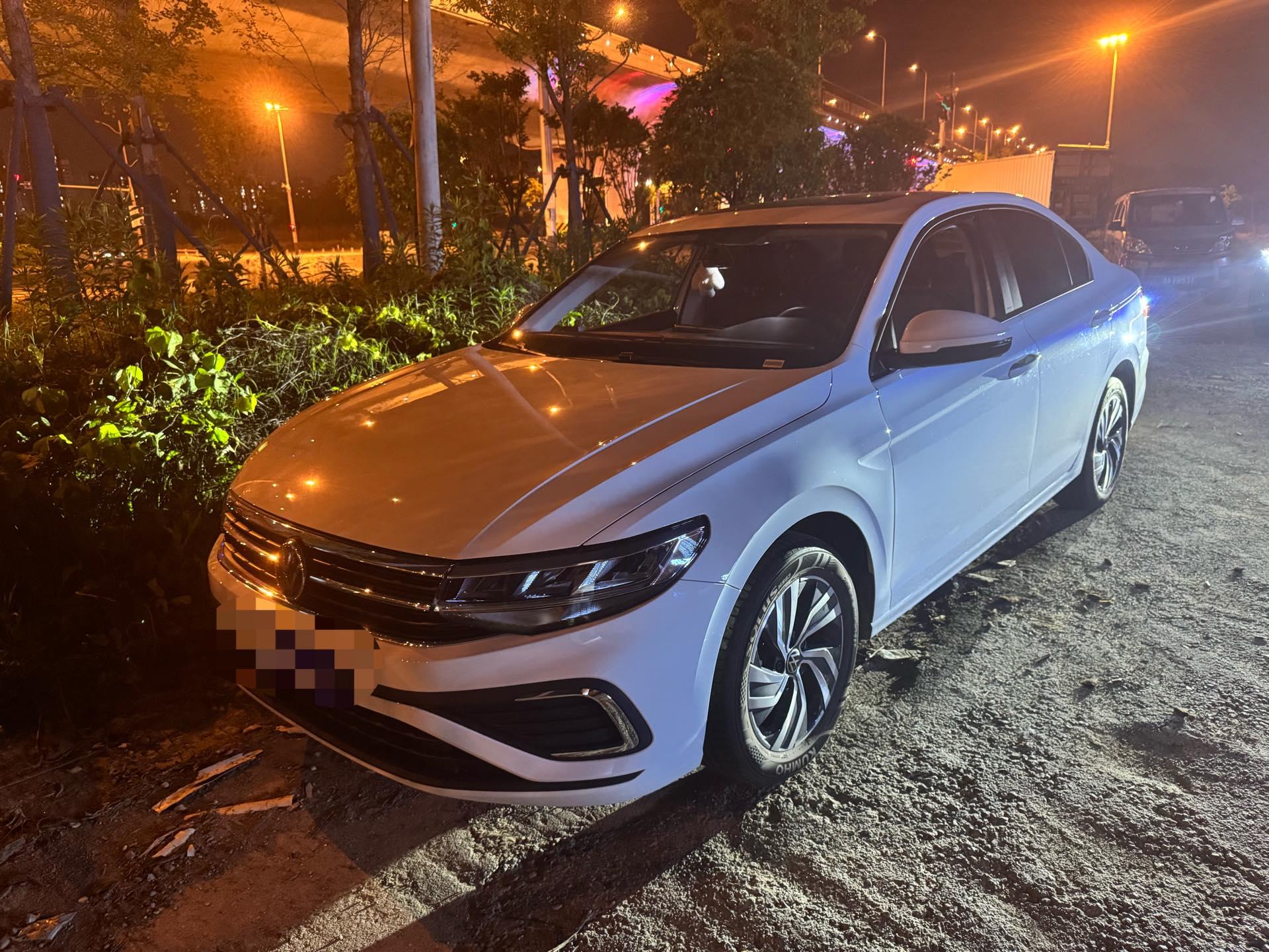 Volkswagen 2025 Bora 1.2TSI 200TSI Yuexing PRO Edition Automatic Gear