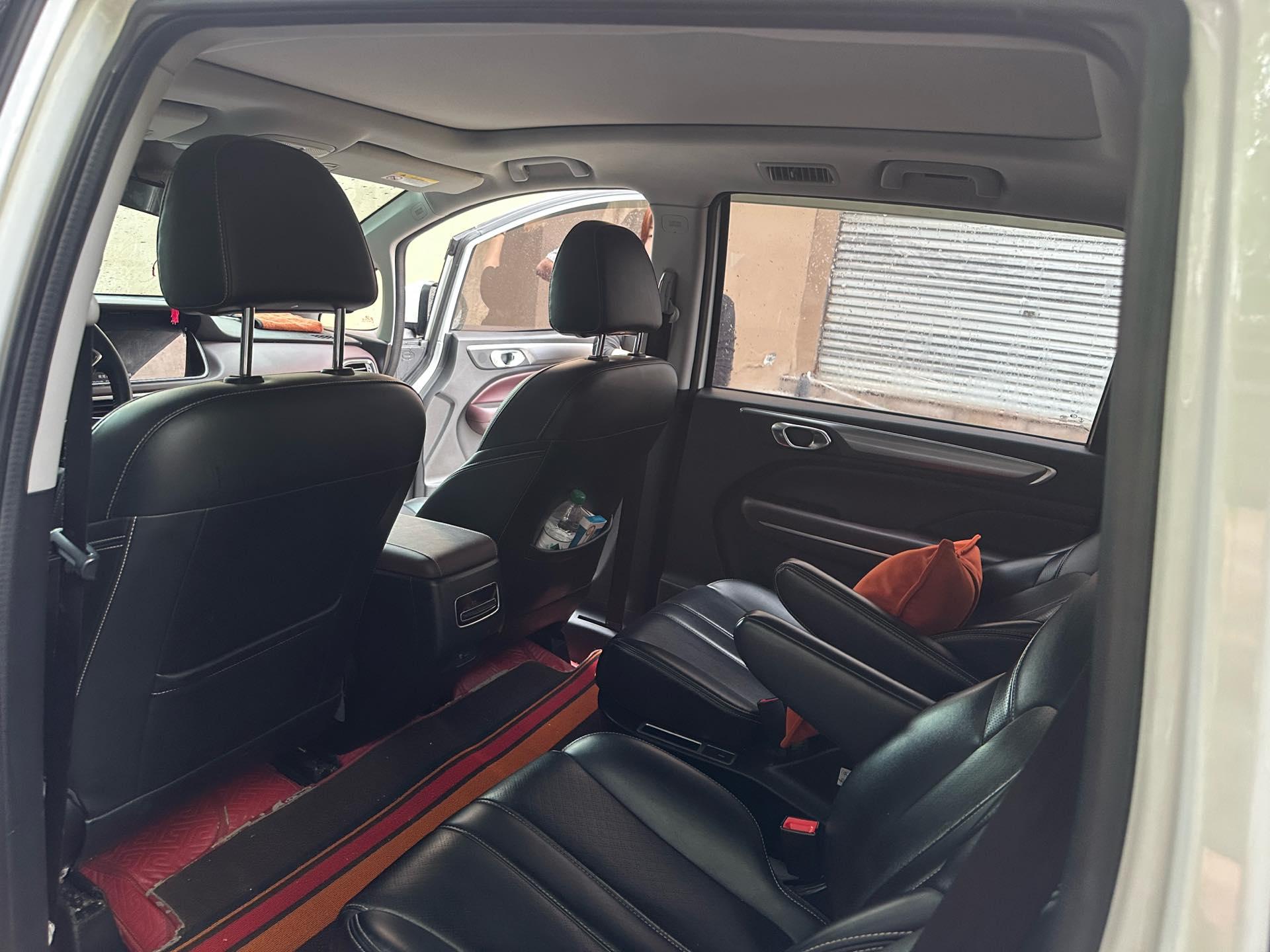 Chuanqi M6 2021 PRO 270T Auto Premium Edition 4