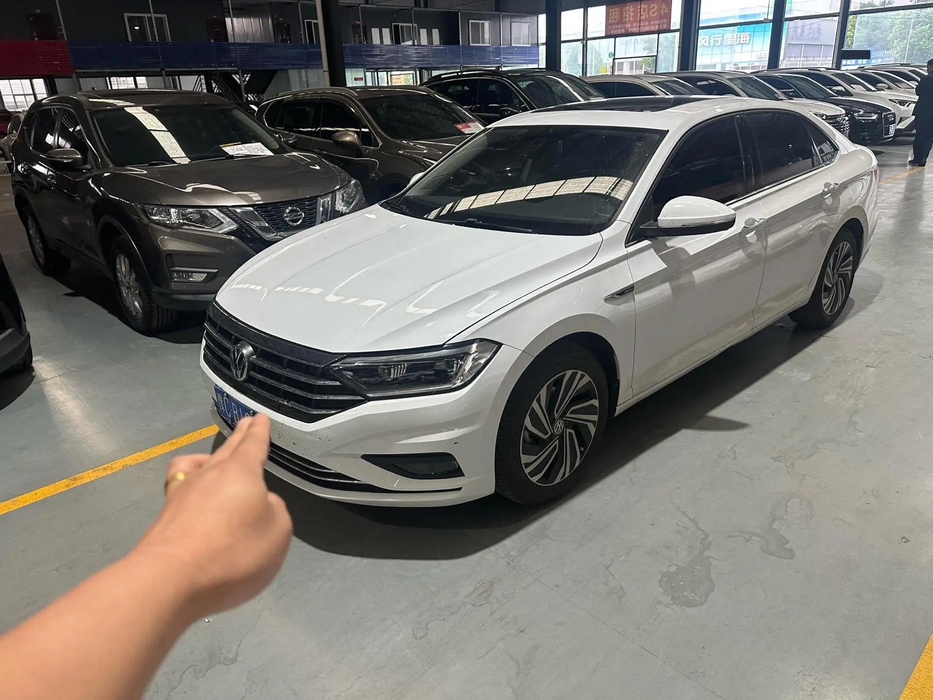 Sagittarius 2021 280TSI DSG Exceed Edition