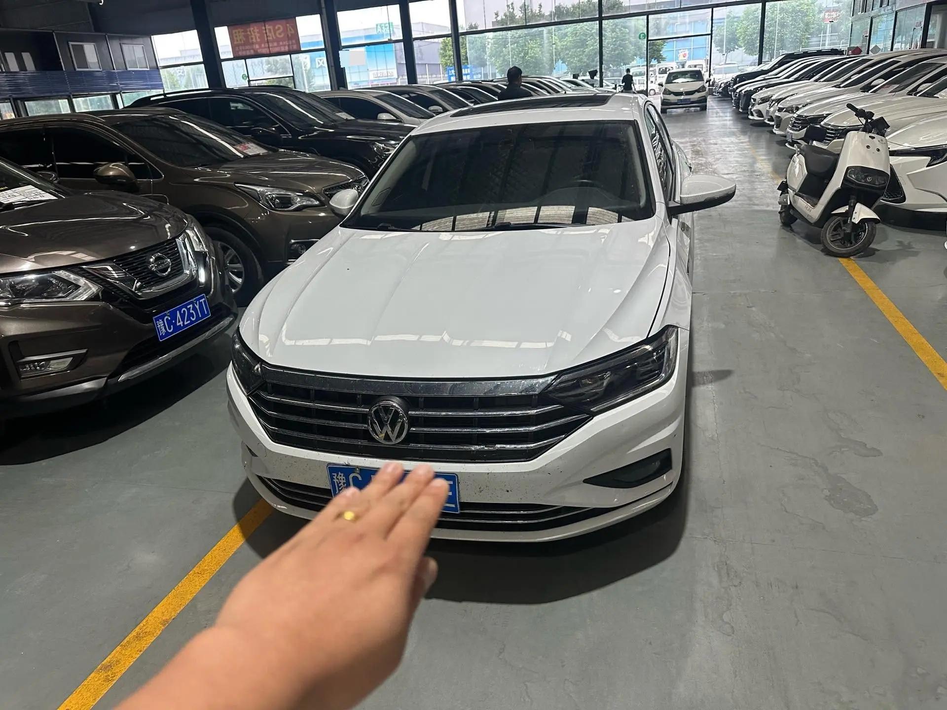 Sagittarius 2021 280TSI DSG Exceed Edition 3
