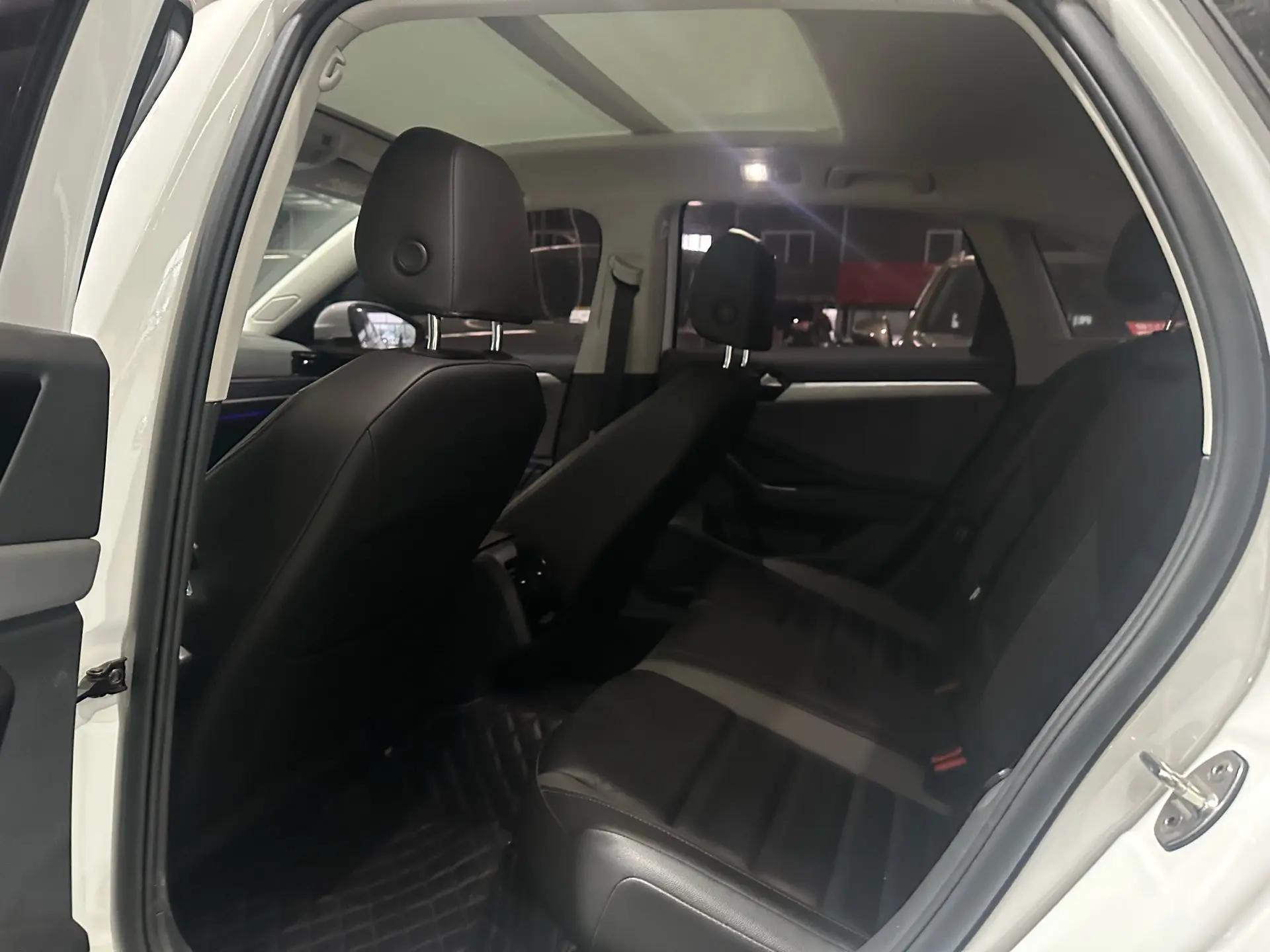 Sagittarius 2021 280TSI DSG Exceed Edition 7