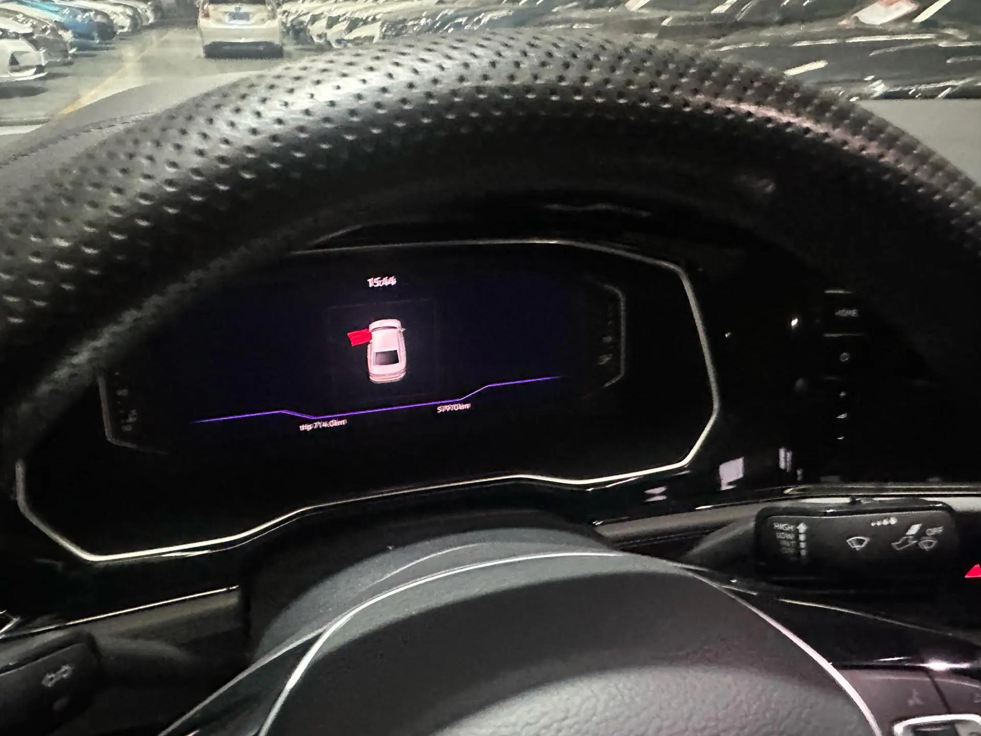 Sagittarius 2021 280TSI DSG Exceed Edition 8