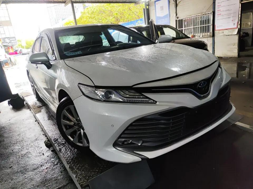 Camry 2019 Model Facelift 2.0G Luxury Edition 2